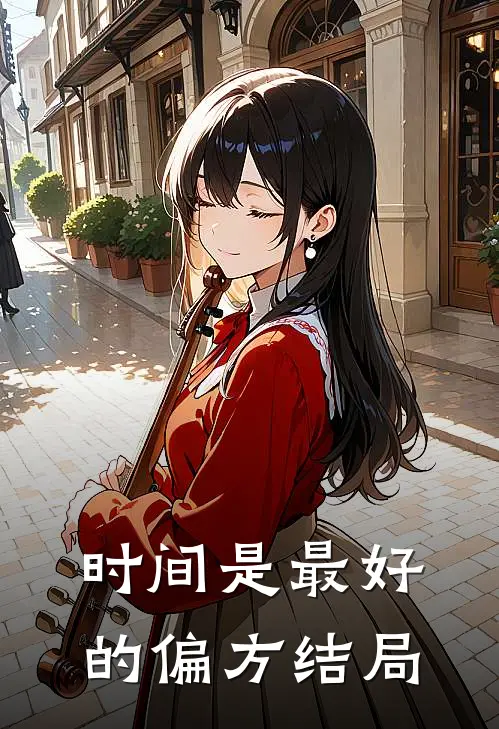 时间是最好的偏方结局