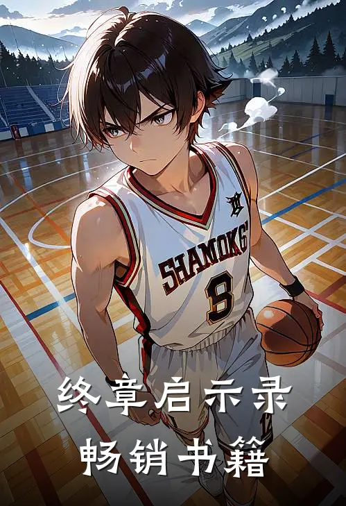 终章启示录畅销书籍