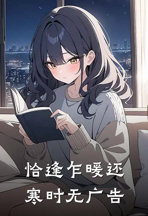 恰逢乍暖还寒时无广告