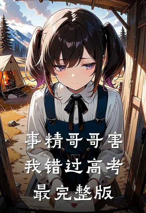 事精哥哥害我错过高考最完整版