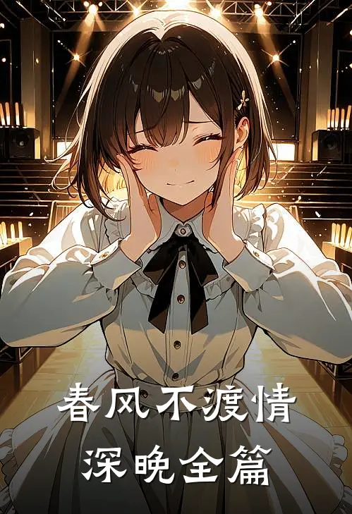 春风不渡情深晚全篇