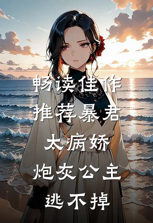 畅读佳作推荐暴君太病娇，炮灰公主逃不掉