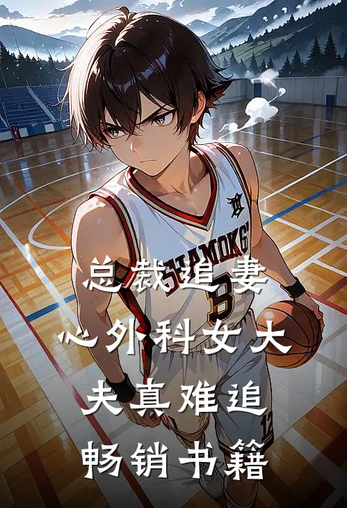总裁追妻：心外科女大夫真难追畅销书籍
