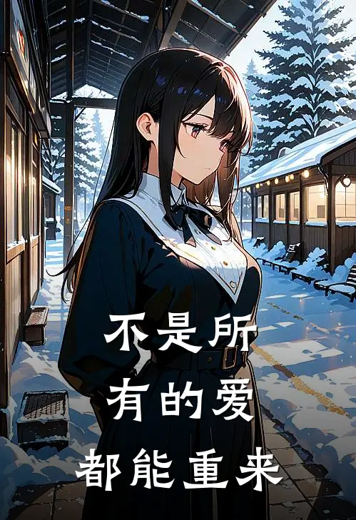 不是所有的爱，都能重来