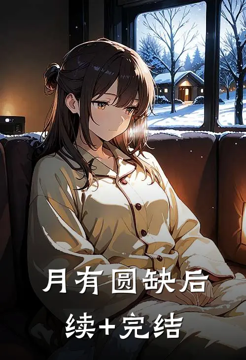 月有圆缺后续+完结