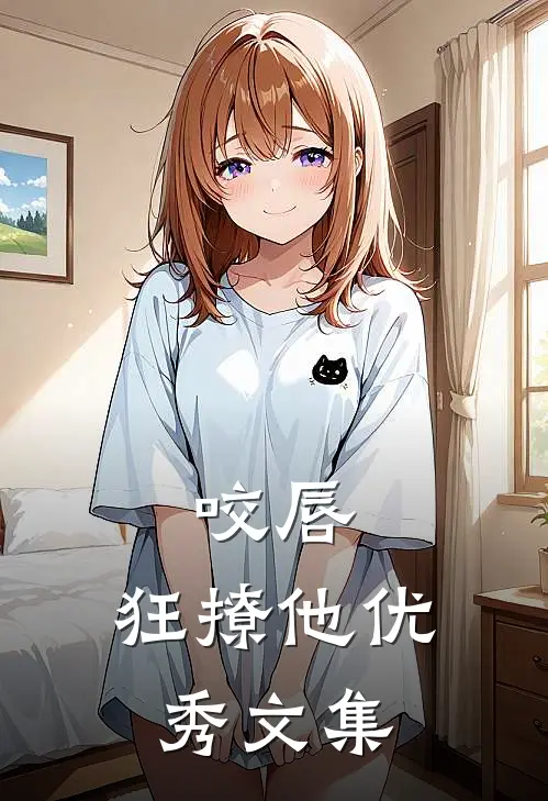 咬唇，狂撩他优秀文集