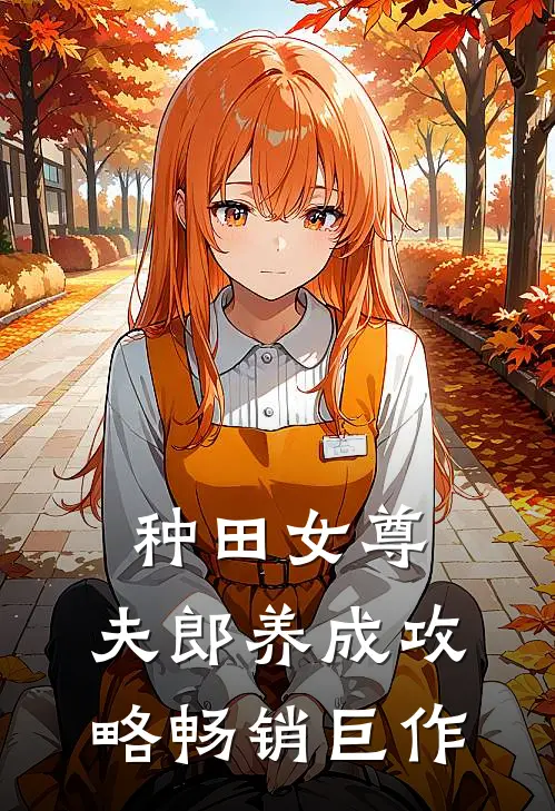 种田女尊：夫郎养成攻略畅销巨作