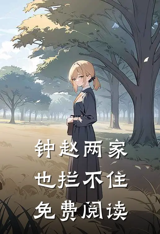钟赵两家也拦不住免费阅读