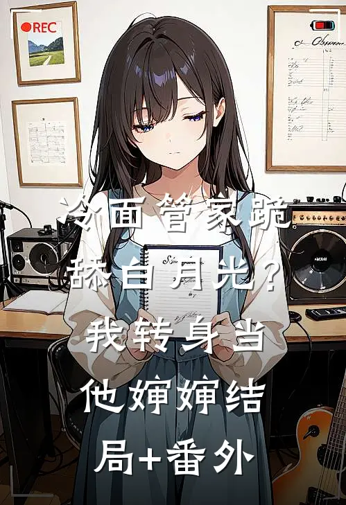 冷面管家跪舔白月光？我转身当他婶婶结局+番外