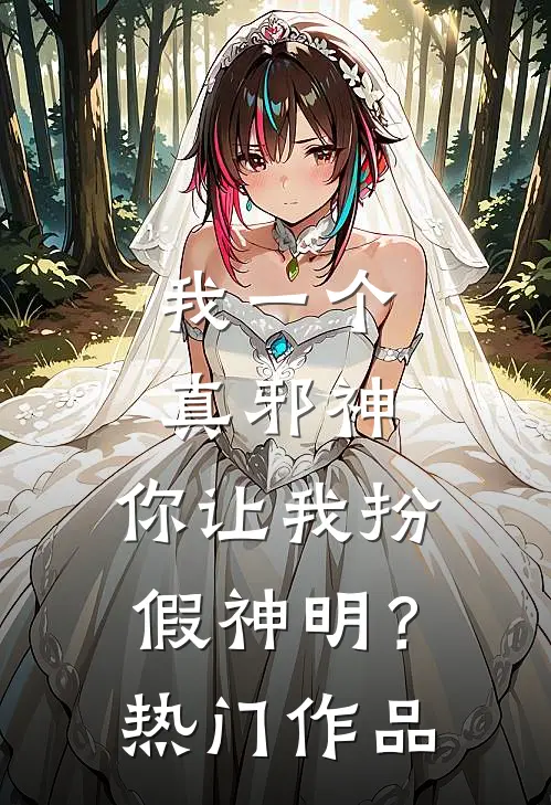 我一个真邪神，你让我扮假神明？热门作品