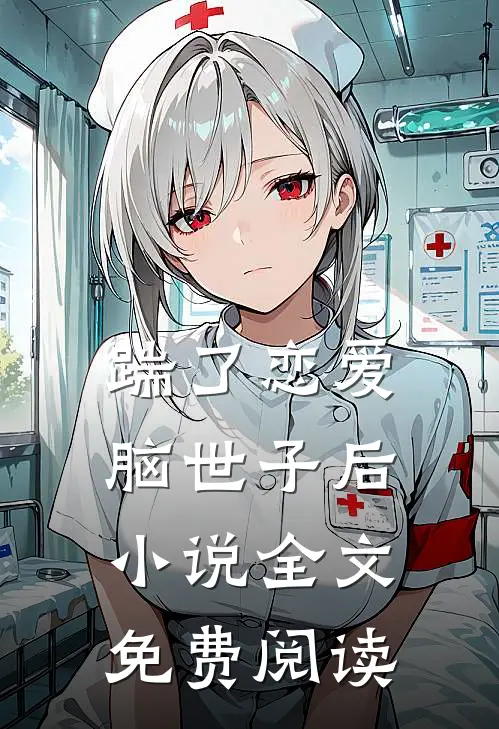 踹了恋爱脑世子后小说全文免费阅读