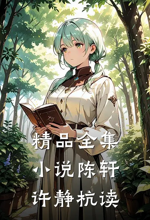 精品全集小说陈轩许静杭读