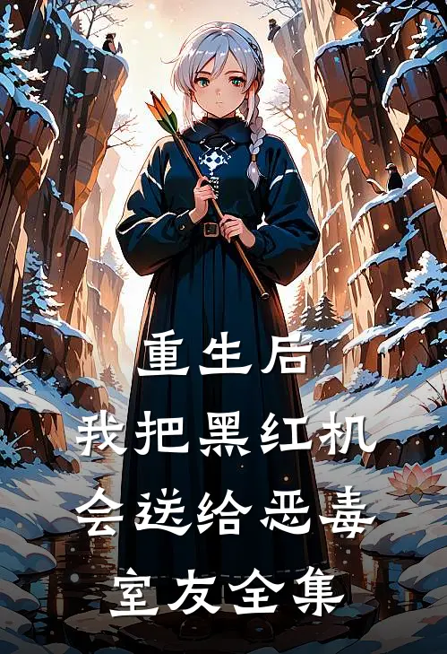 重生后，我把黑红机会送给恶毒室友 全集