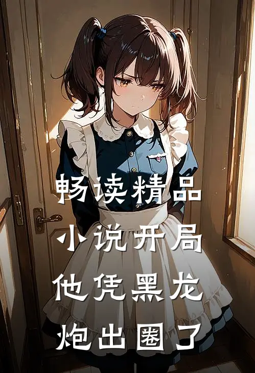 畅读精品小说开局他凭黑龙炮出圈了
