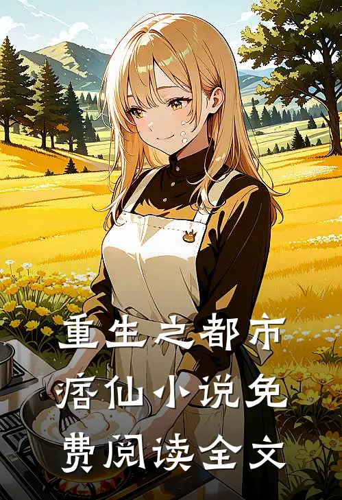 重生之都市痞仙免费阅读全文无弹窗