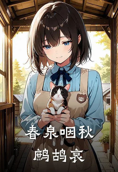 春泉咽秋鹧鸪哀
