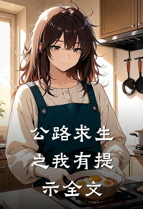 公路求生之我有提示全文