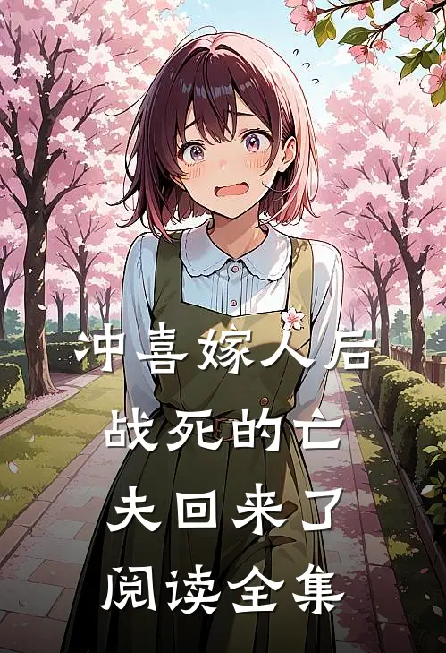 冲喜嫁人后,战死的亡夫回来了阅读全集免费