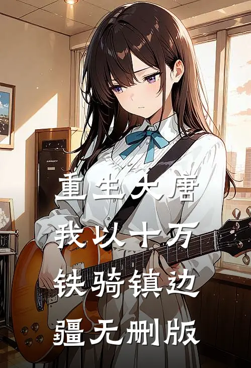 重生大唐，我以十万铁骑镇边疆无删版