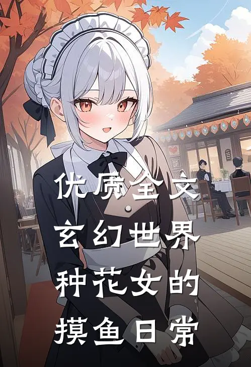 优质全文玄幻世界：种花女的摸鱼日常