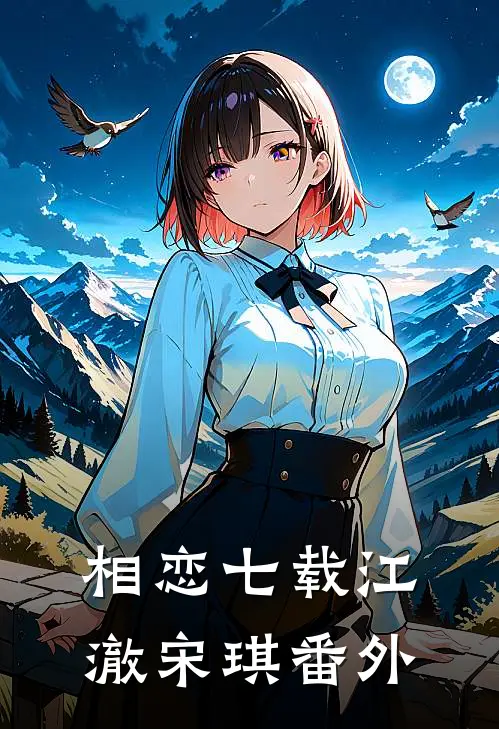 相恋七载江澈宋琪 番外