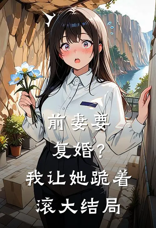 前妻要复婚？我让她跪着滚大结局