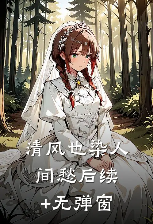 清风也染人间愁后续+无弹窗