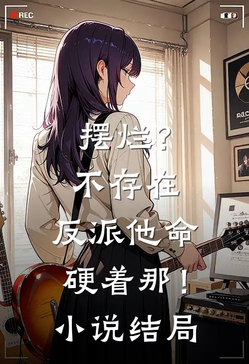 摆烂？不存在，反派他命硬着那！小说结局