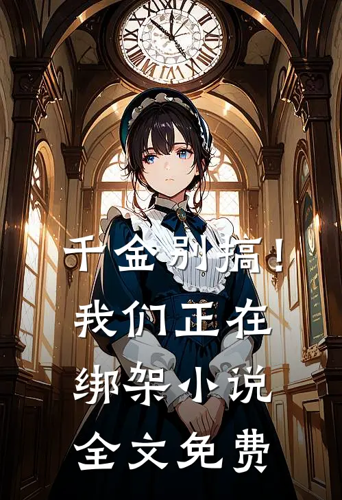 千金别搞！我们正在绑架小说全文免费
