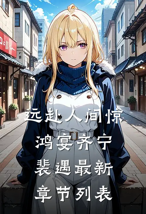 远赴人间惊鸿宴齐宁裴遇最新章节列表