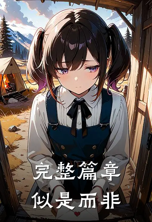 完整篇章似是而非