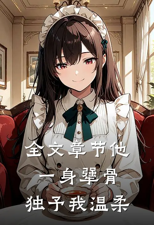 全文章节他一身犟骨，独予我温柔