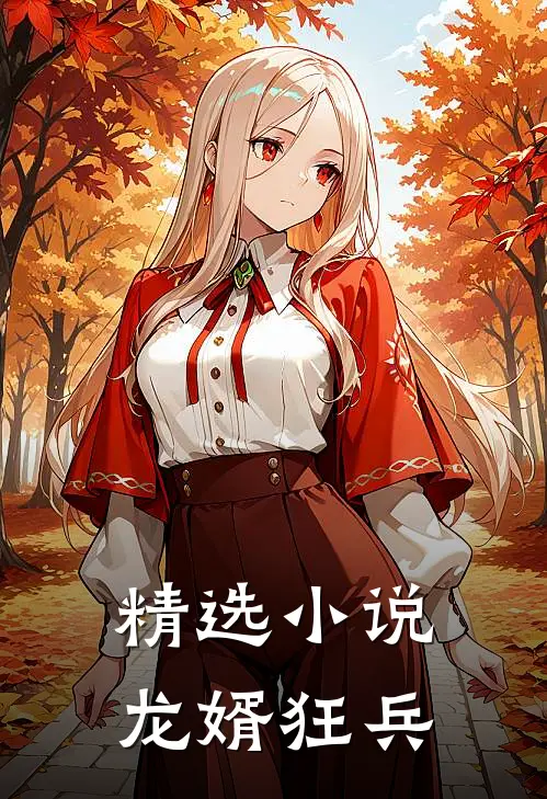 精选小说龙婿狂兵
