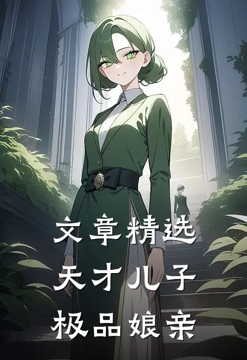 文章精选天才儿子极品娘亲