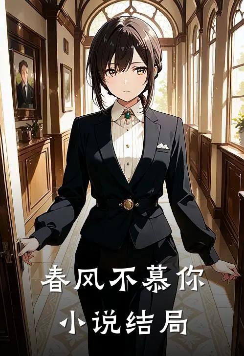 春风不慕你小说结局