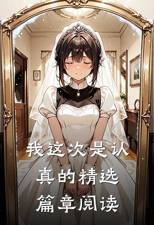我这次是认真的精选篇章阅读