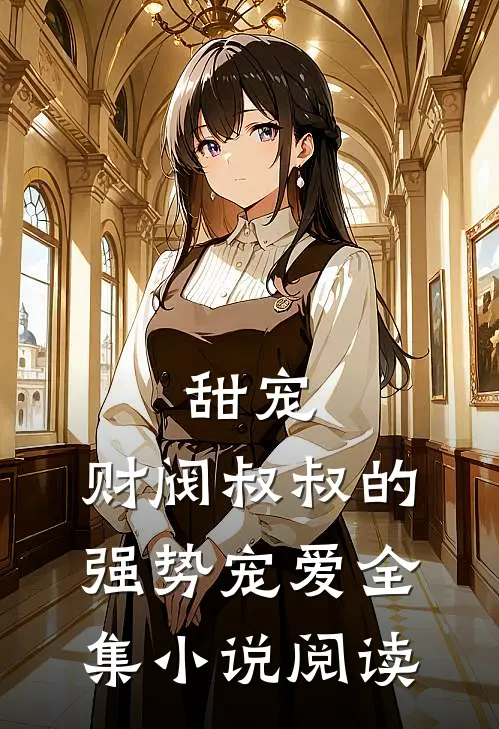 甜宠：财阀叔叔的强势宠爱全集小说阅读