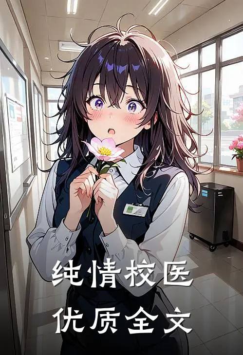纯情校医优质全文