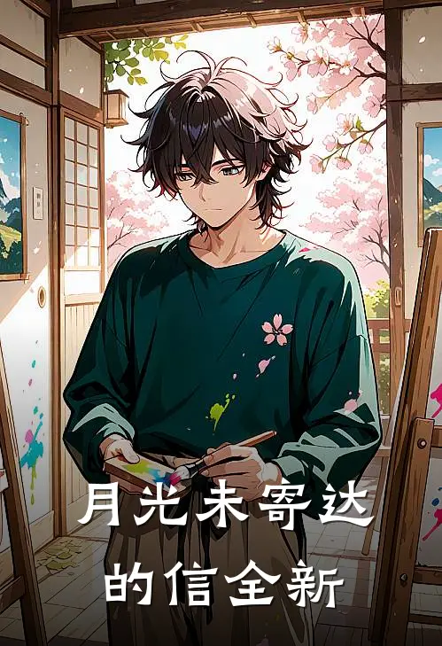 月光未寄达的信全新