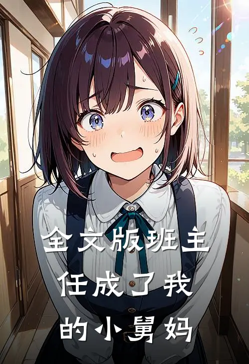 全文版班主任成了我的小舅妈