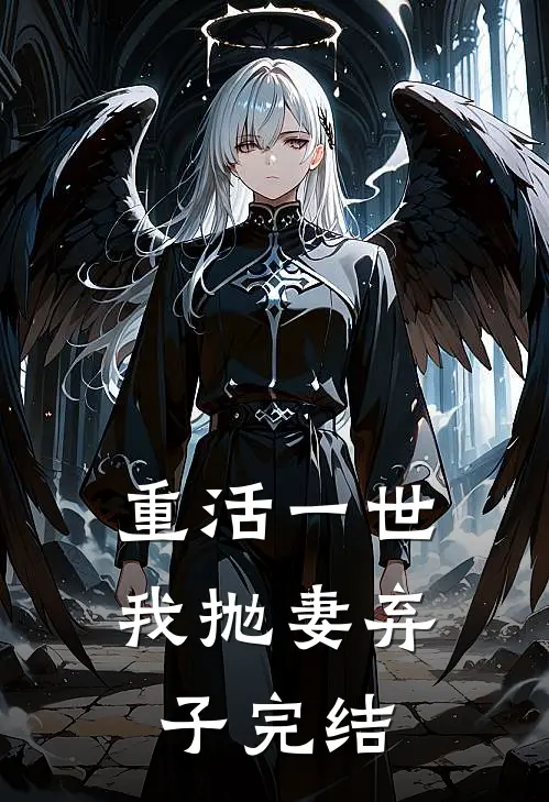 重活一世,我抛妻弃子完结了吗