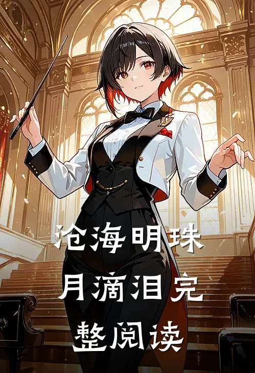 沧海明珠月滴泪完整阅读