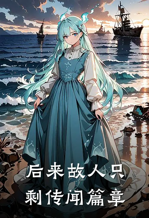 后来故人只剩传闻篇章