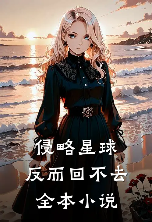 侵略星球,反而回不去全本免费阅读