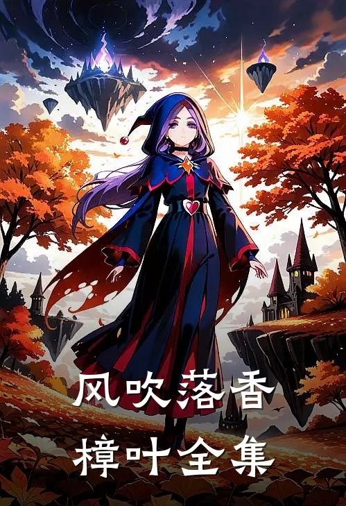 风吹落香樟叶全集