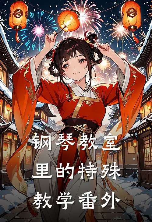 钢琴教室里的特殊教学 番外