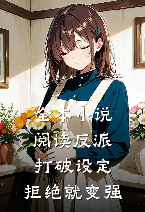 全本小说阅读反派：打破设定，拒绝就变强