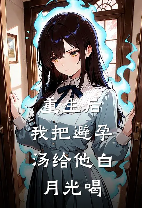 重生后,我把避孕汤给他白月光喝