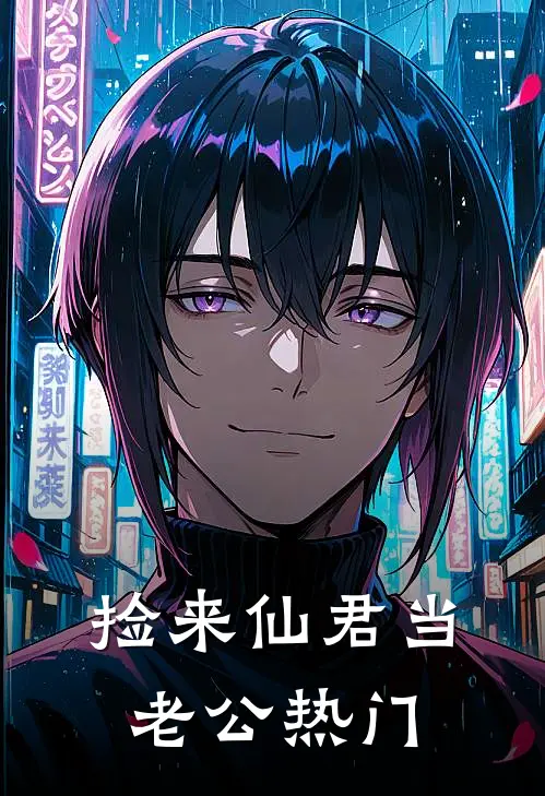 捡来仙君当老公热门