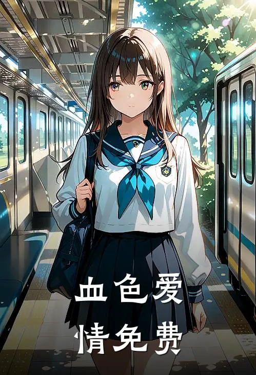 血色爱情免费